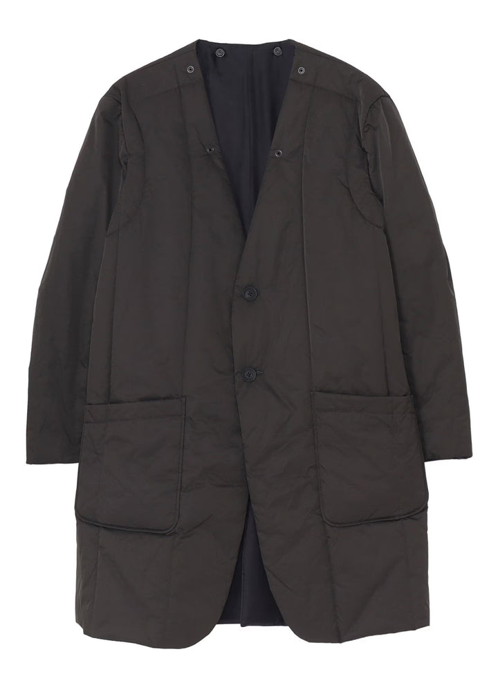 Color Combi Jacket