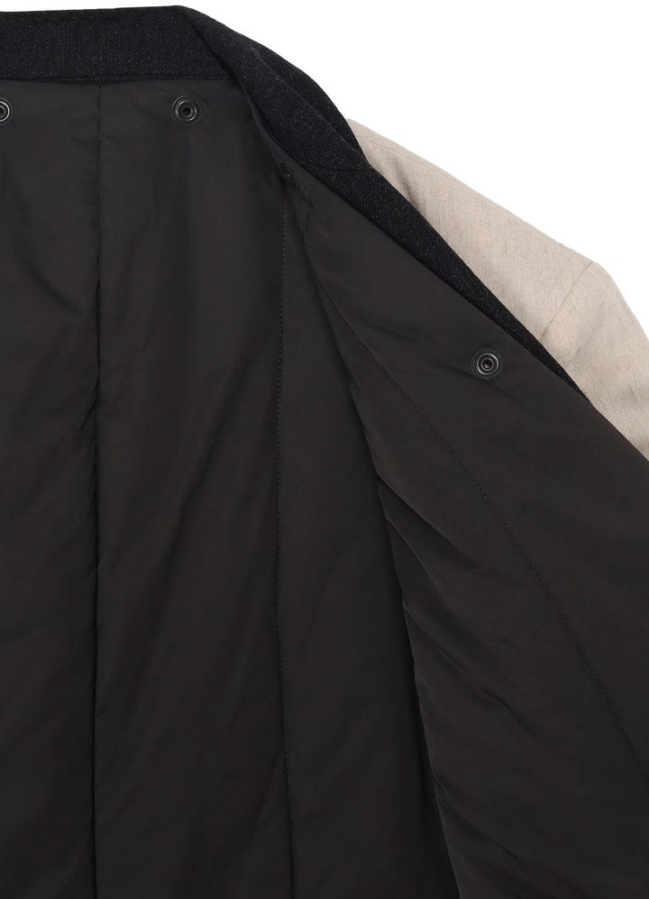 Color Combi Jacket