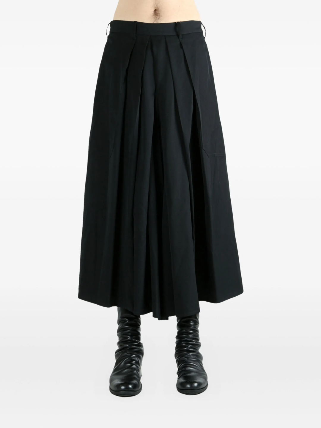 Hakama Pants