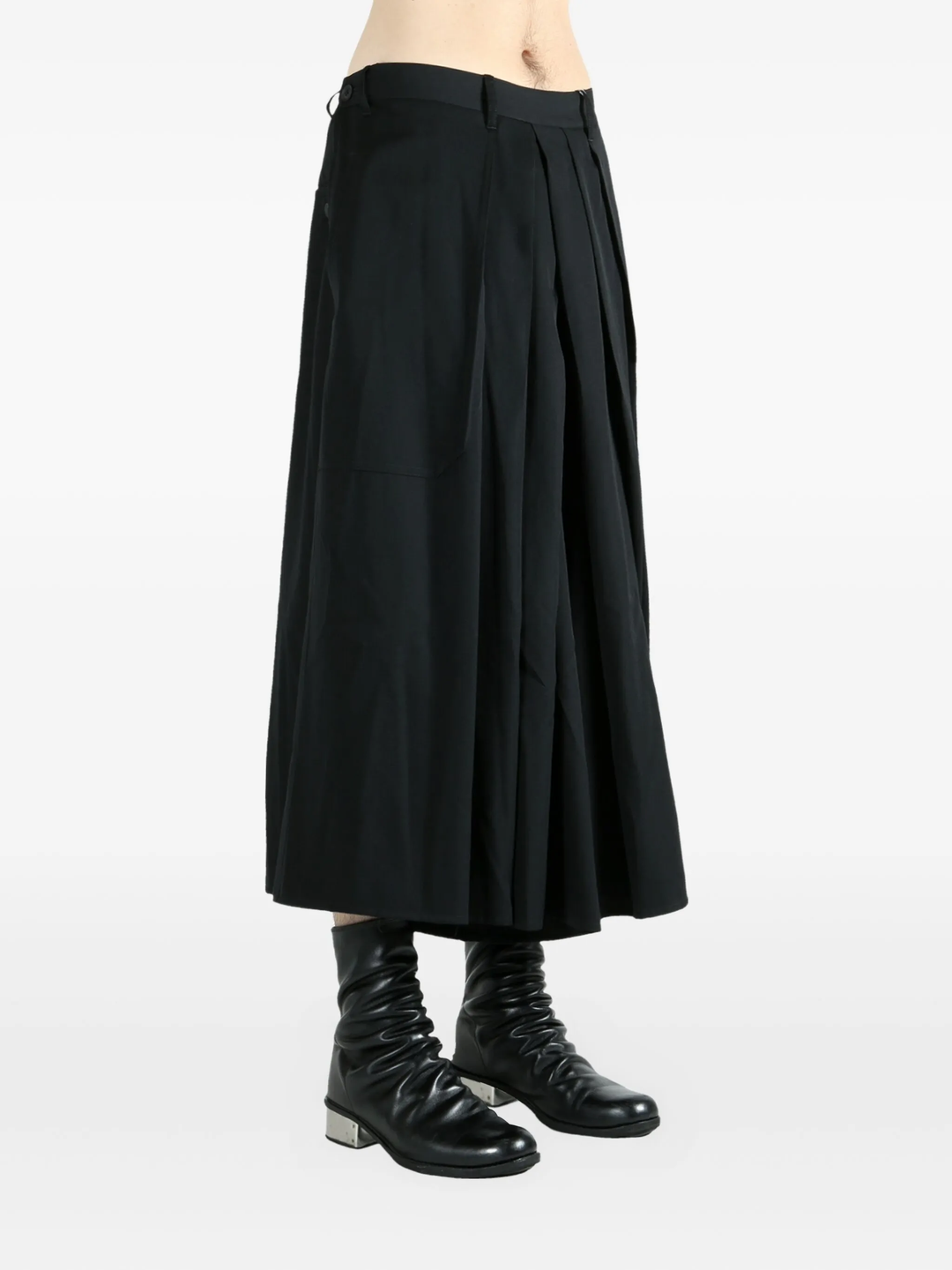 Hakama Pants