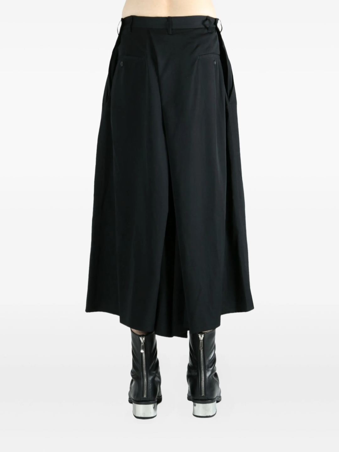 Hakama Pants