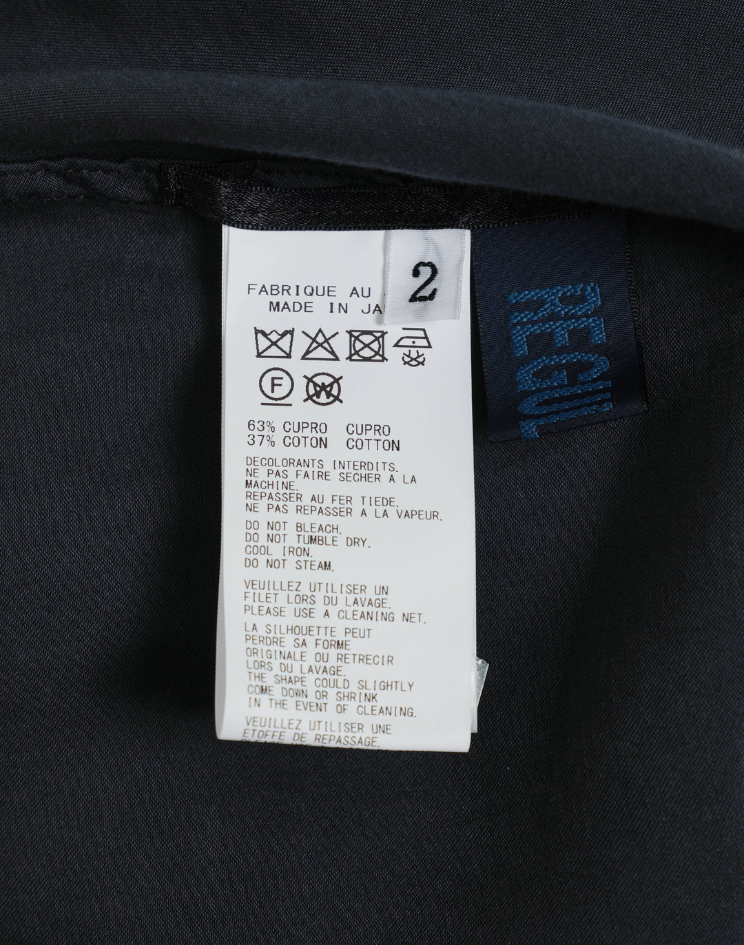 Knot Detail Blouse