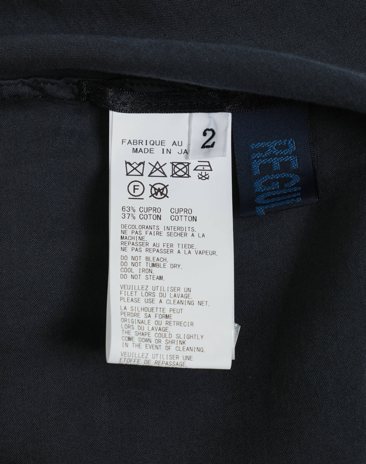 Knot Detail Blouse