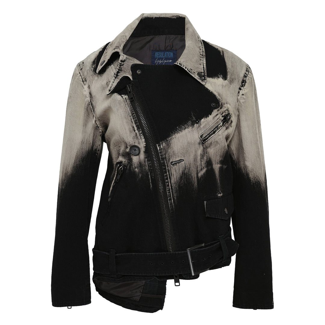 Asm Biker Jacket