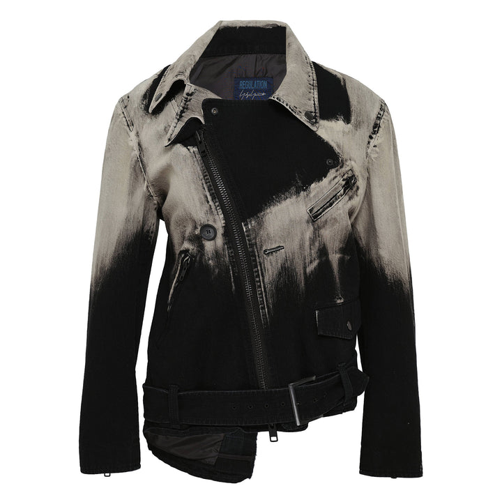 Asm Biker Jacket