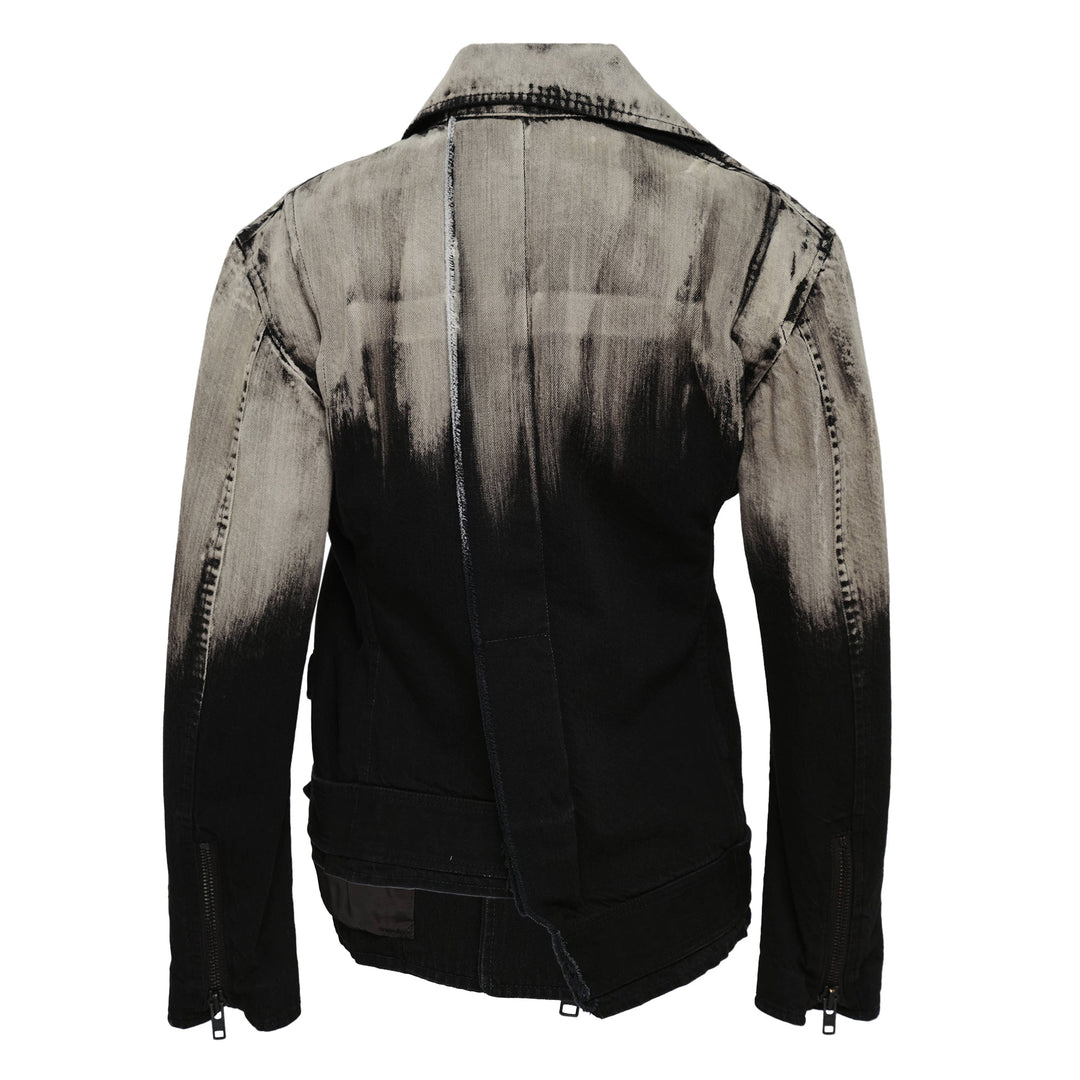 Asm Biker Jacket