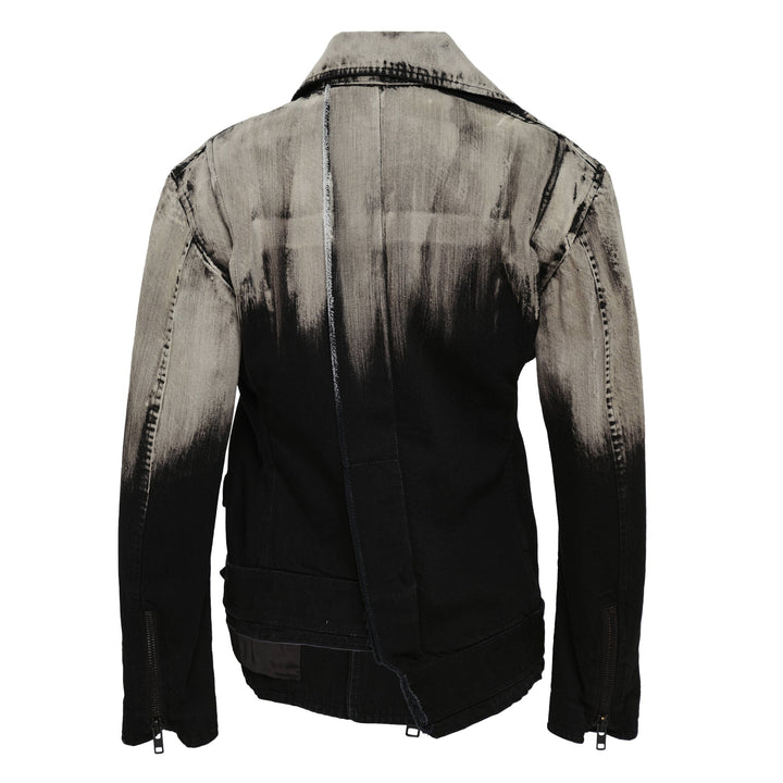 Asm Biker Jacket