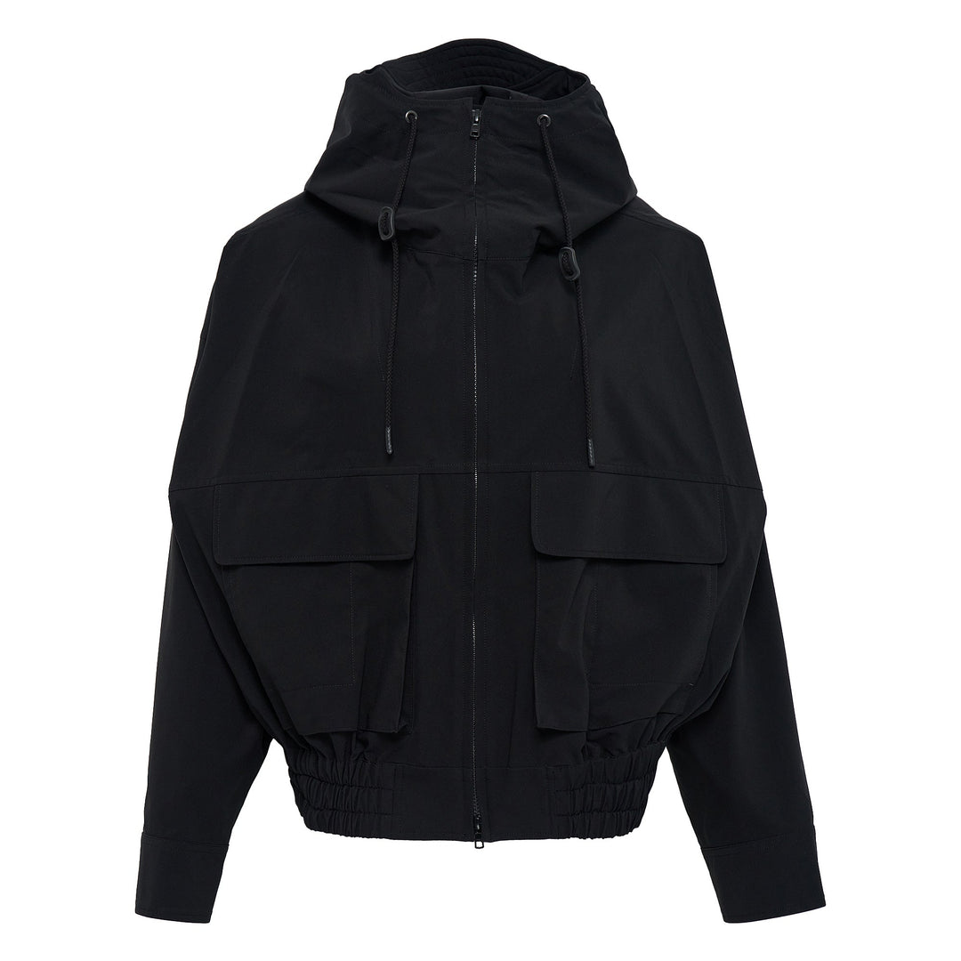 Untain Hoodie