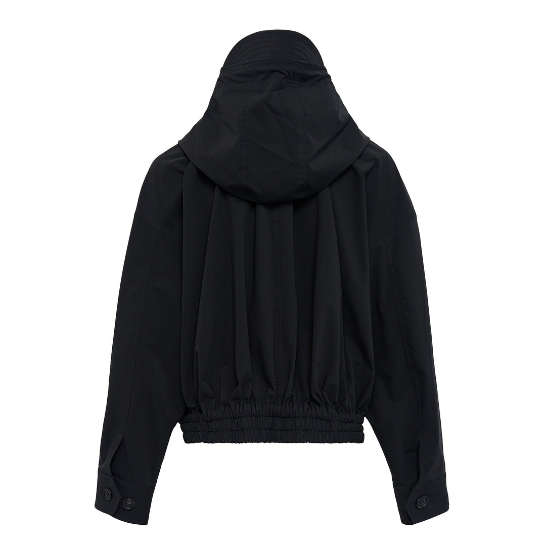 Untain Hoodie