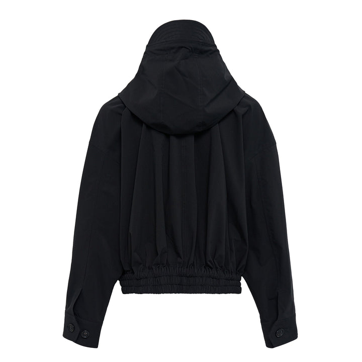 Untain Hoodie
