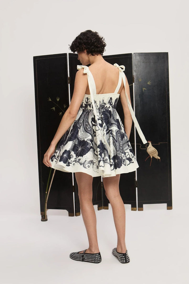 Mickey Mini Sundress