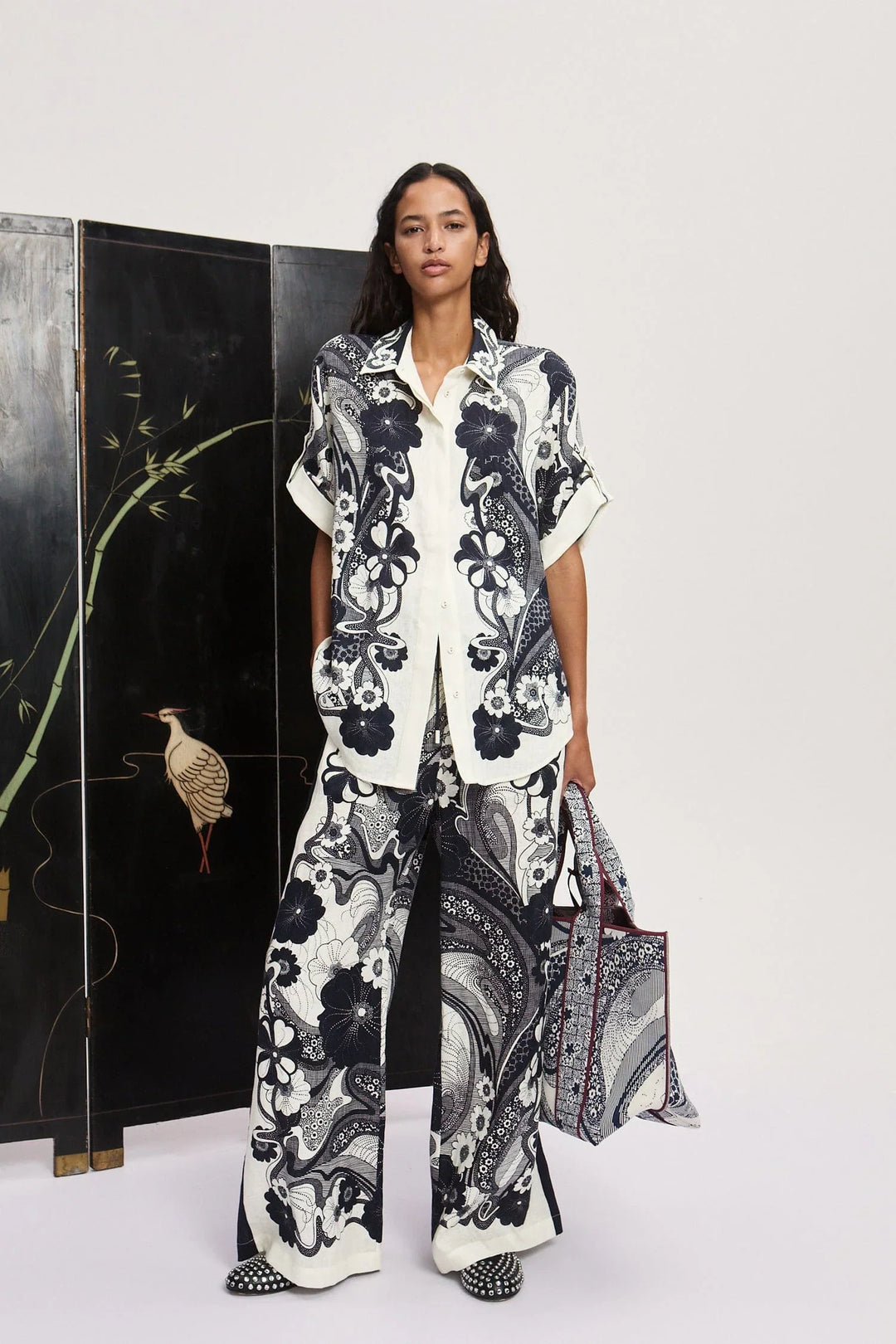 ミッキーパンツ