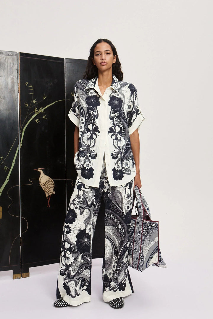 ミッキーパンツ