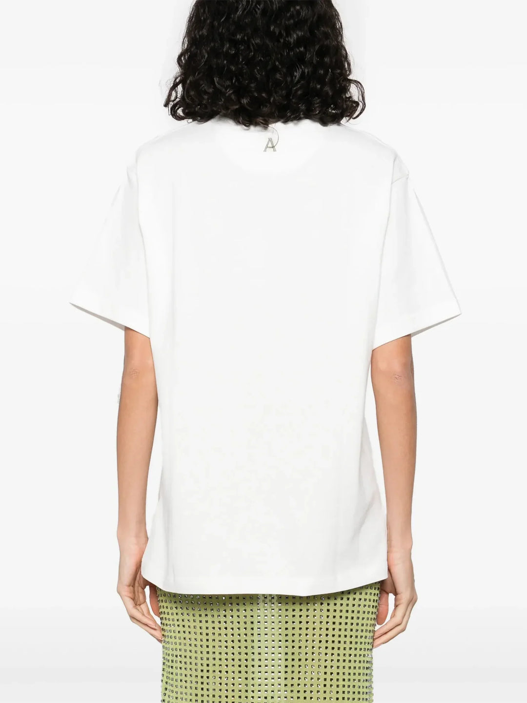 Play Embroidered Tee