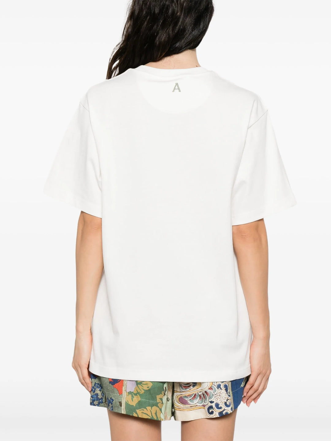 Anouk Scene Tee