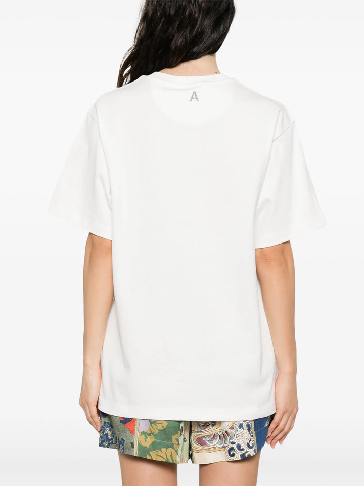 Anouk Scene Tee