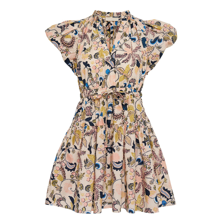 Izel Mini Dress