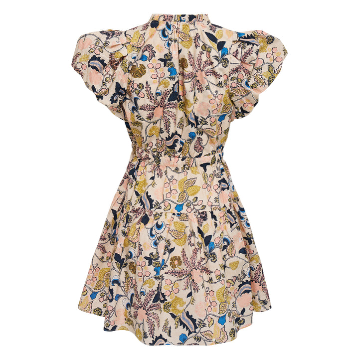 Izel Mini Dress