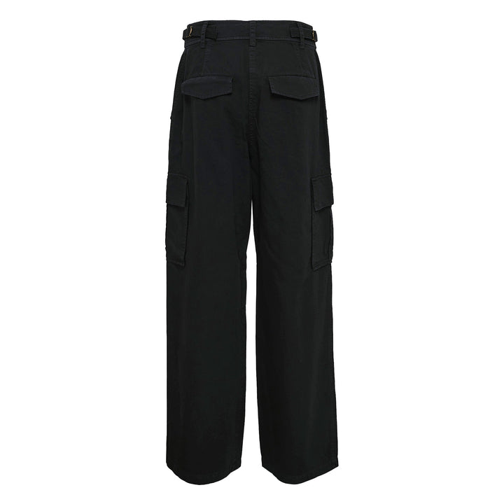 Aiden Mid Rise Pants