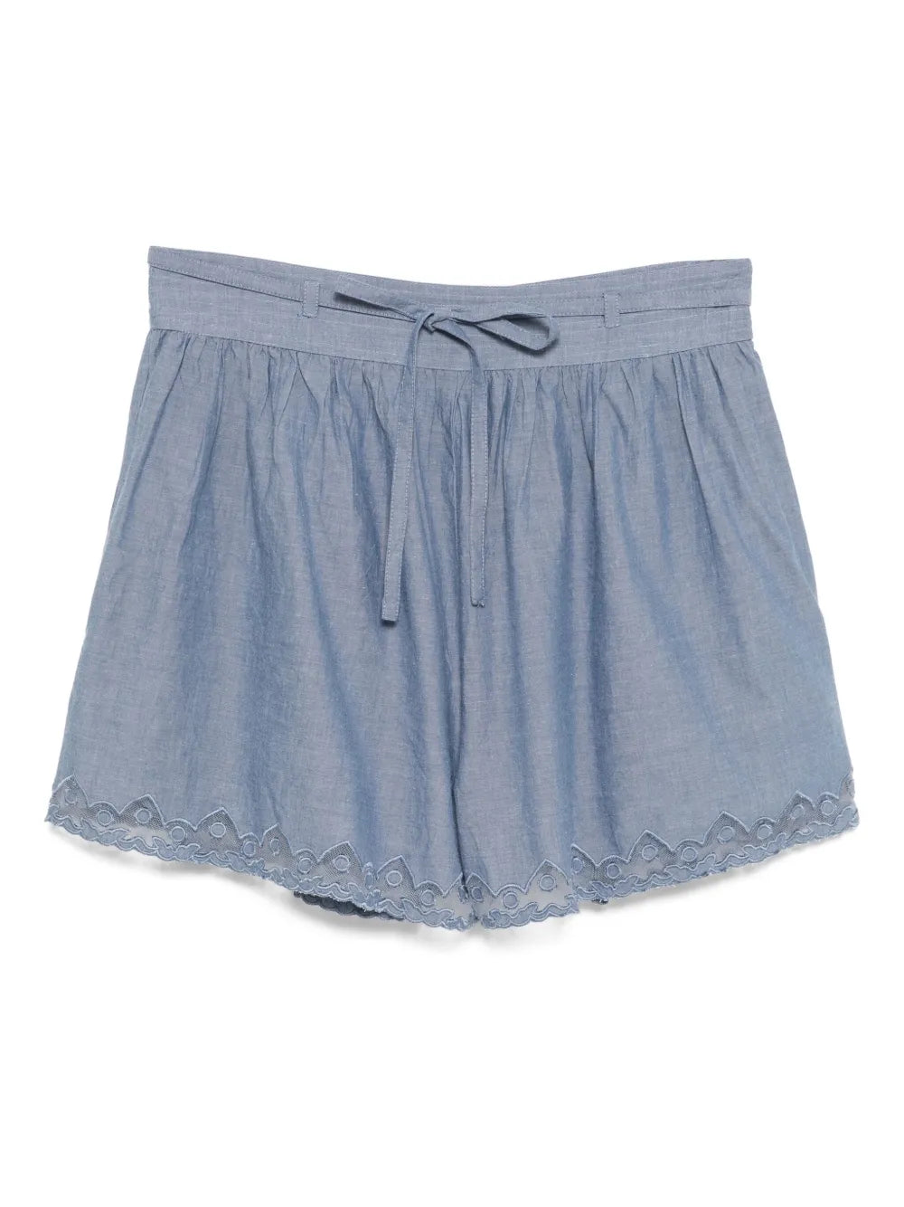 Elowen Short