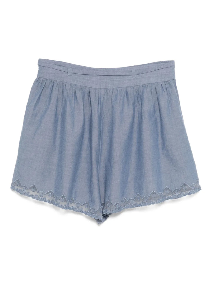 Elowen Short