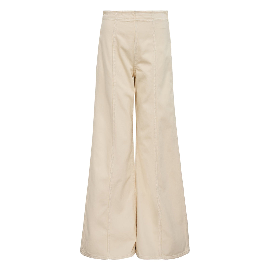 The Bianca Wide Leg Jean