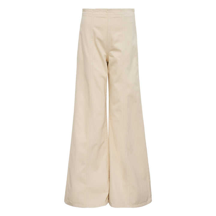 The Bianca Wide Leg Jean