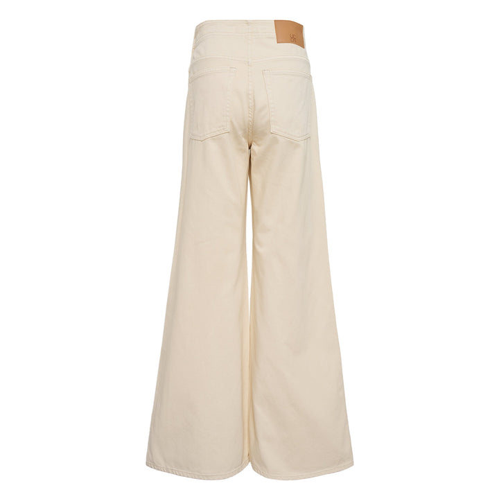 The Bianca Wide Leg Jean