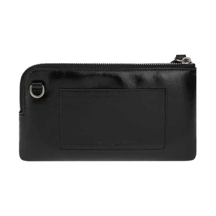 Logo Crossbody Pouch