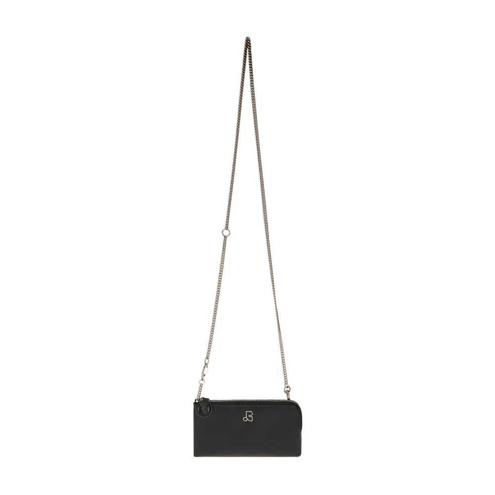 Logo Crossbody Pouch