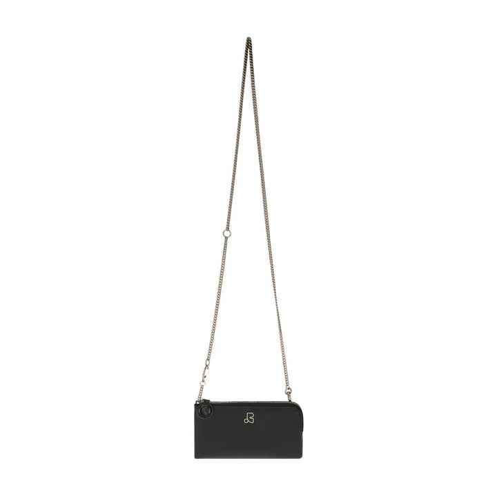Logo Crossbody Pouch