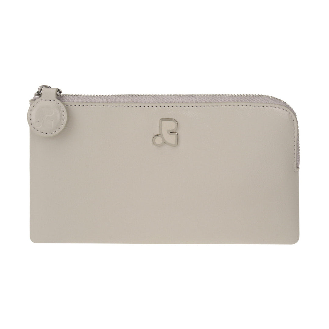 Logo Crossbody Pouch