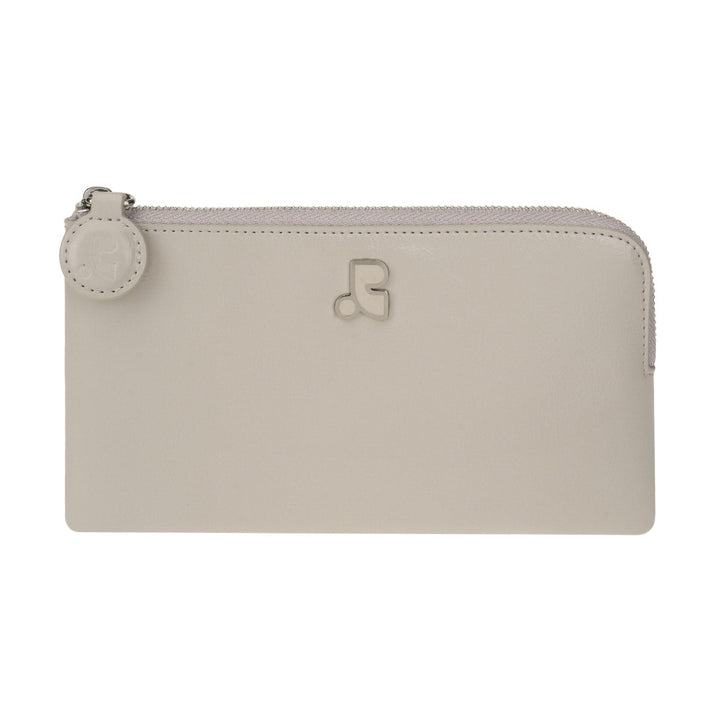 Logo Crossbody Pouch