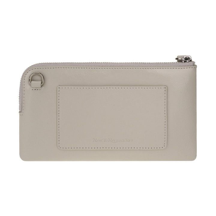 Logo Crossbody Pouch
