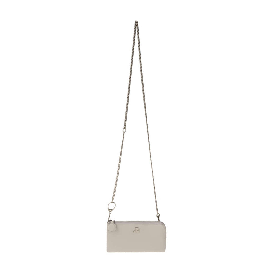 Logo Crossbody Pouch