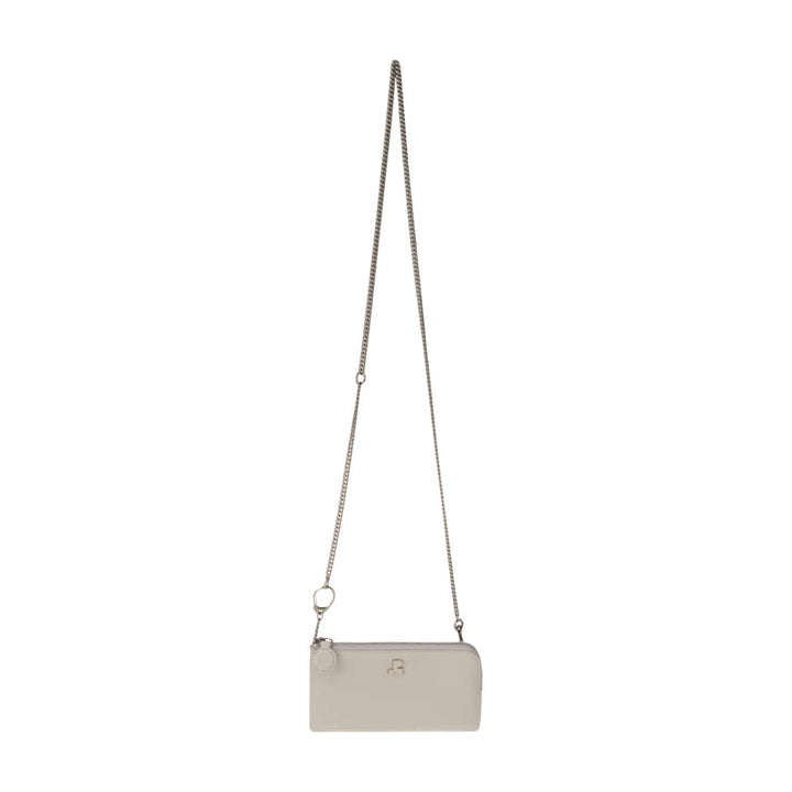 Logo Crossbody Pouch