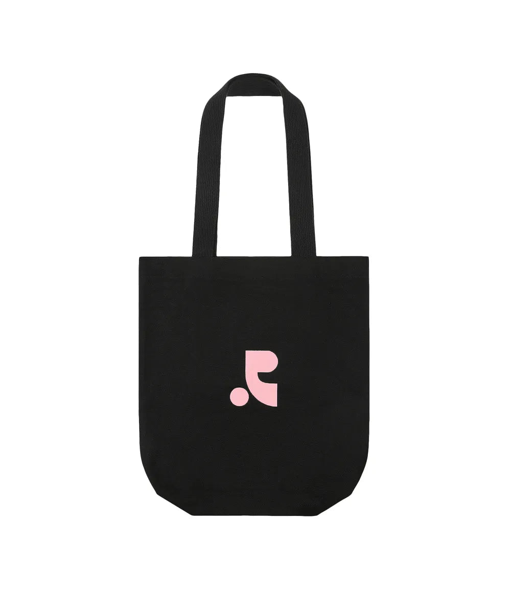 RS Logo Cotton Eco Bag