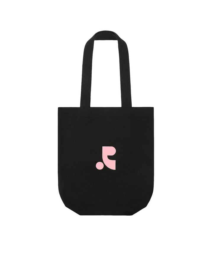 RS Logo Cotton Eco Bag