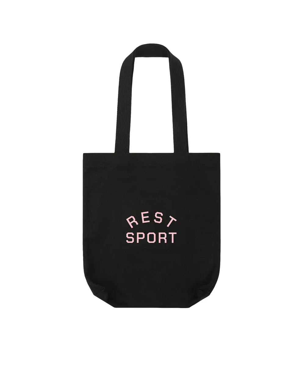 RS Logo Cotton Eco Bag