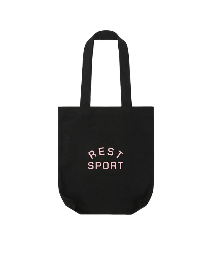 RS Logo Cotton Eco Bag