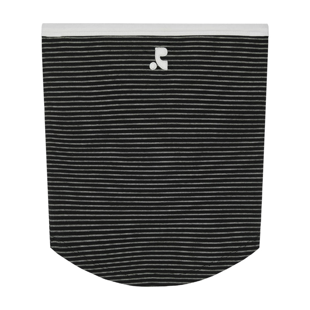Stripe Tube Top