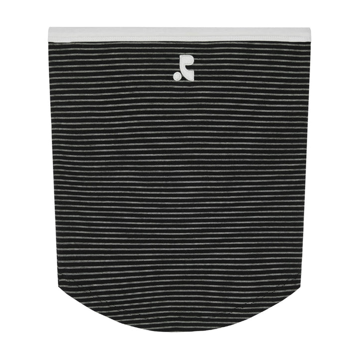 Stripe Tube Top