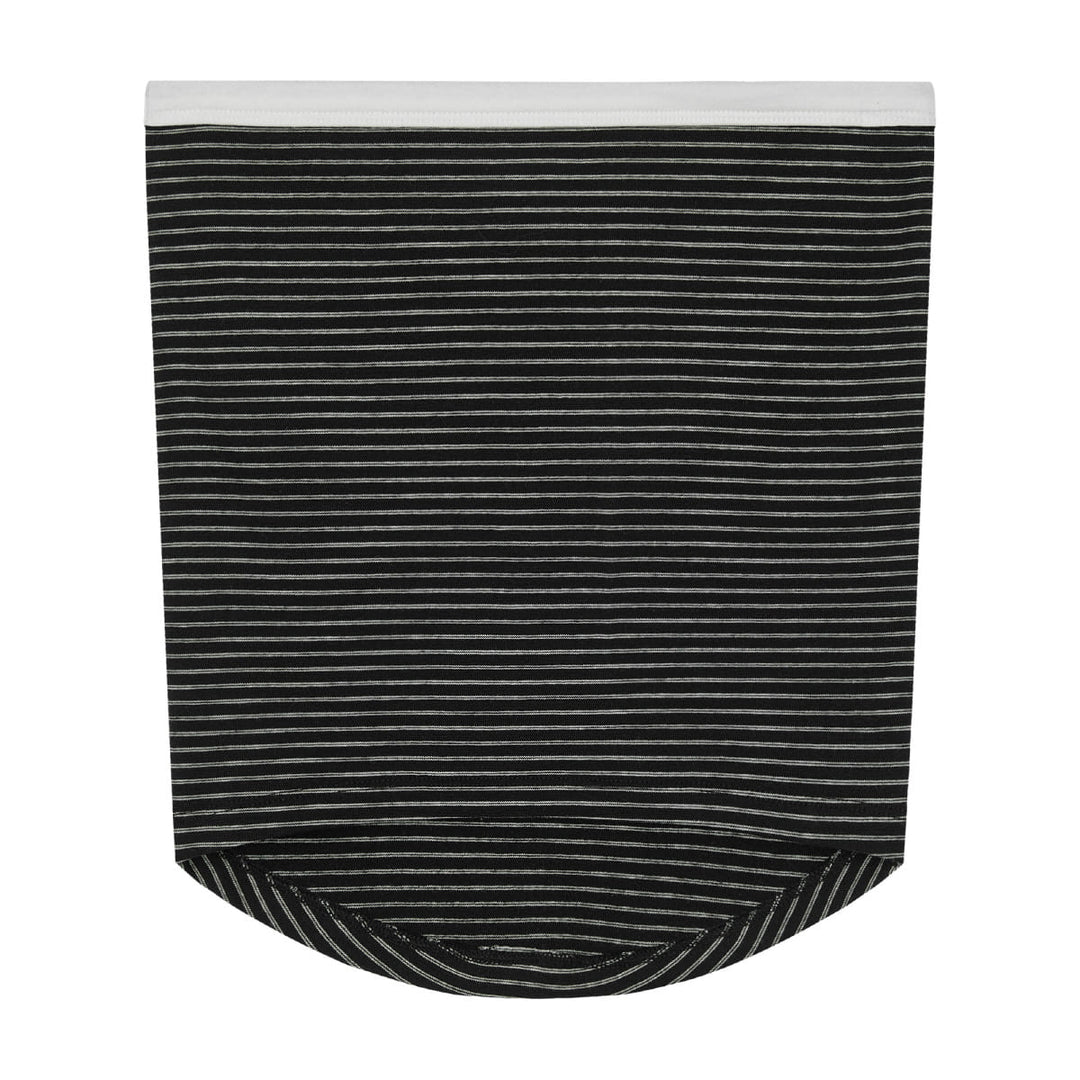 Stripe Tube Top