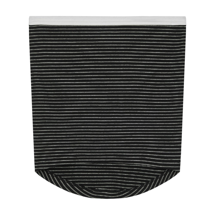 Stripe Tube Top