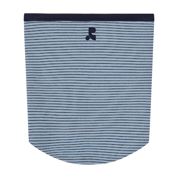 Stripe Tube Top