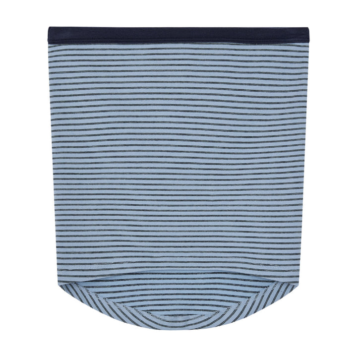 Stripe Tube Top