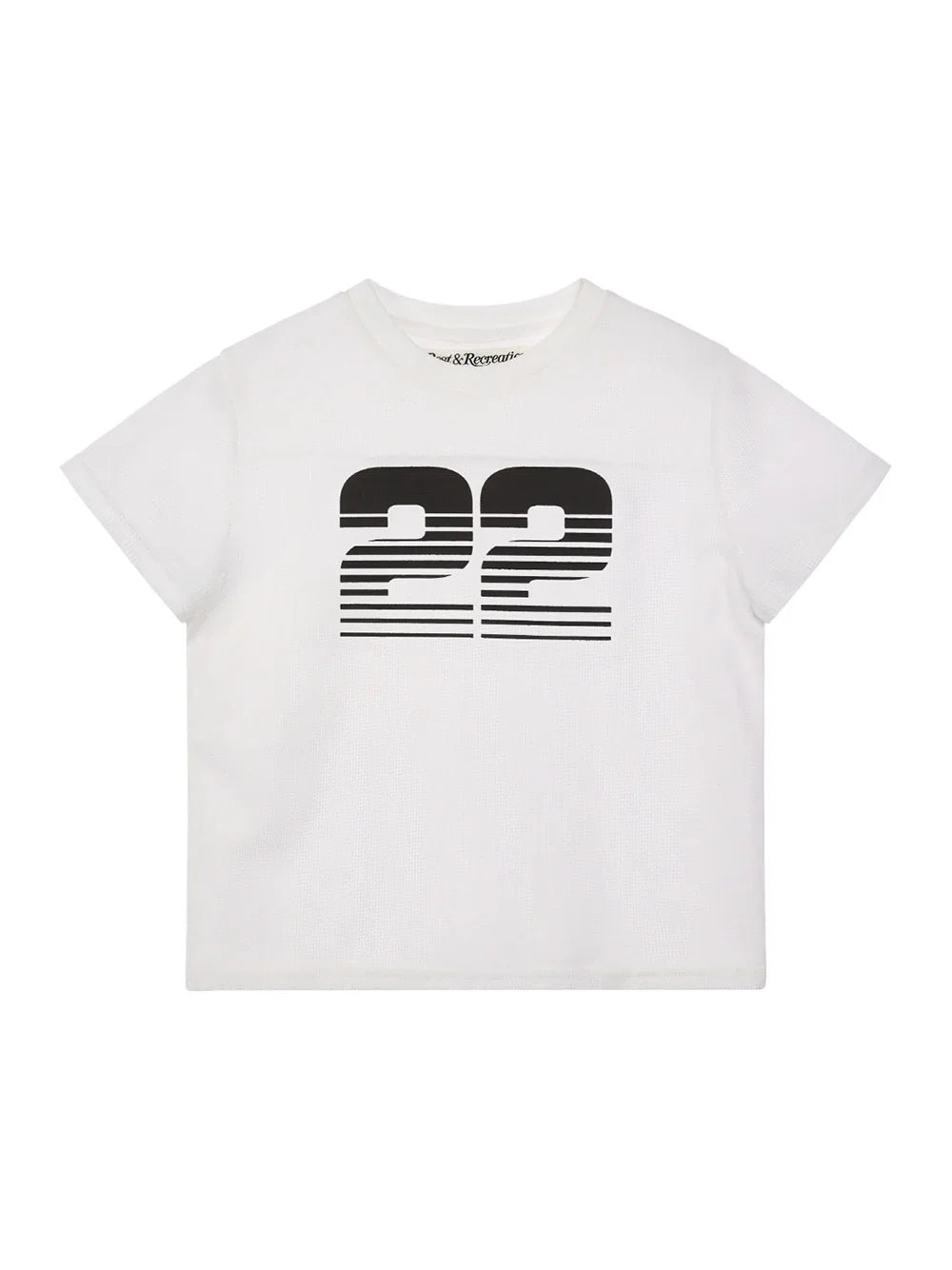22 Mesh Top