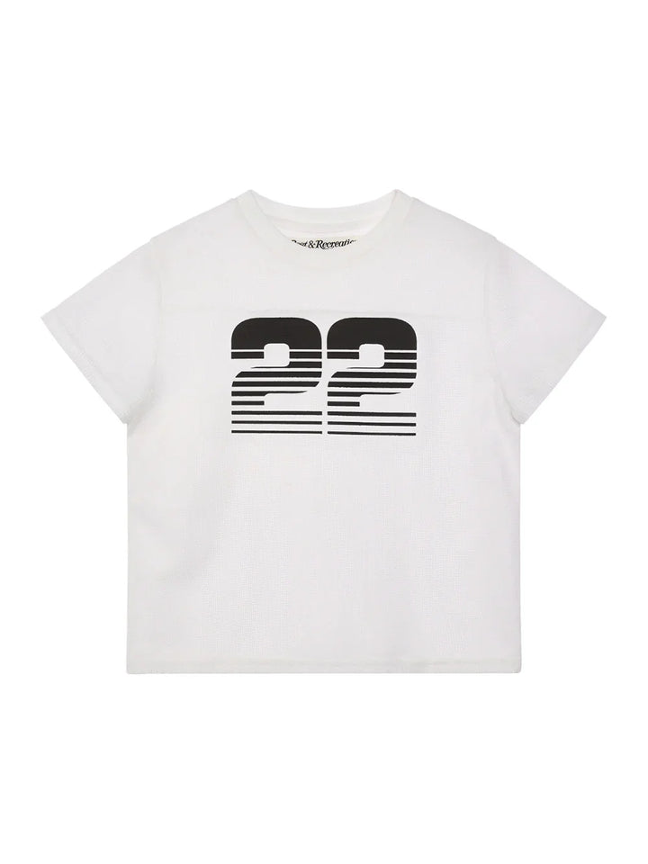 22 Mesh Top