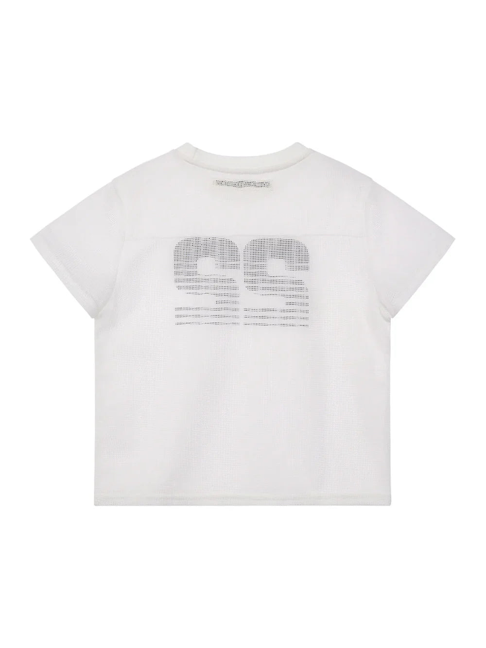 22 Mesh Top