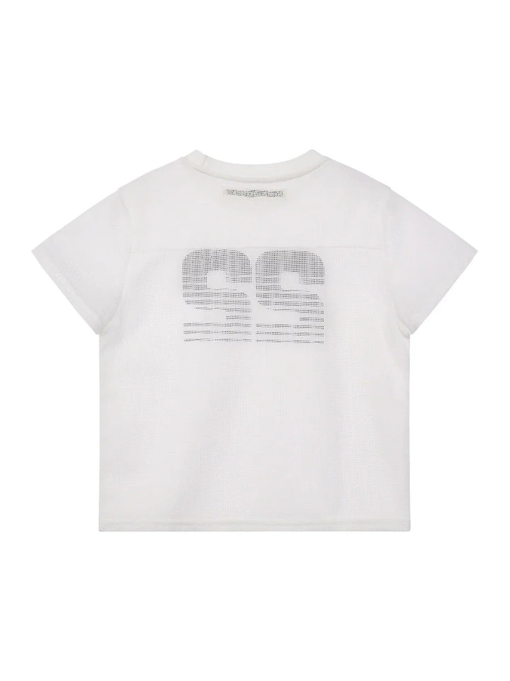 22 Mesh Top